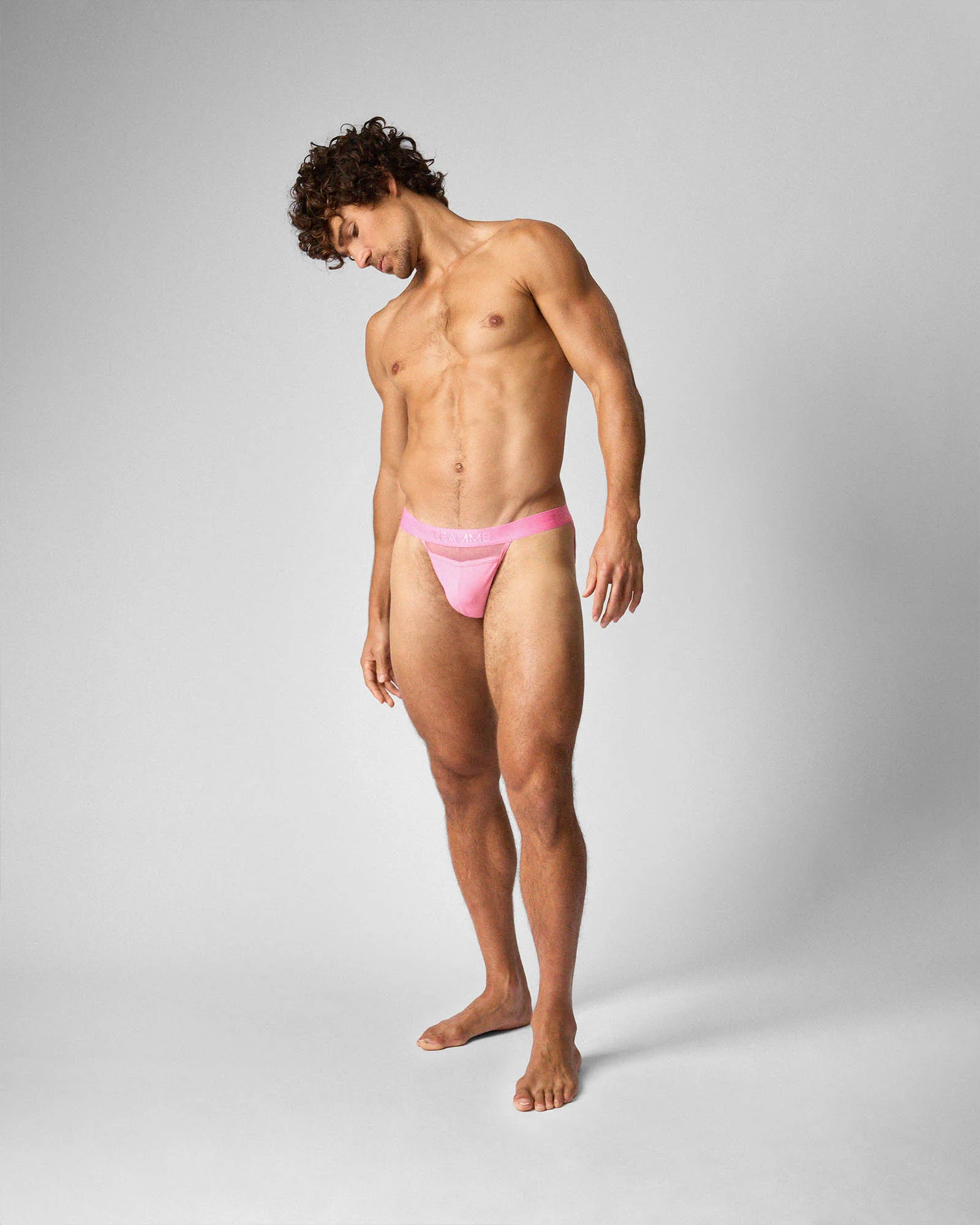 TEAMM8 New In - Underwear